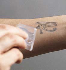 Tattoo Practice Skin Training Pad  Tat2Skin